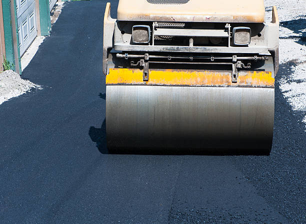 Best Driveway Repair and Patching  in Oregon, OH